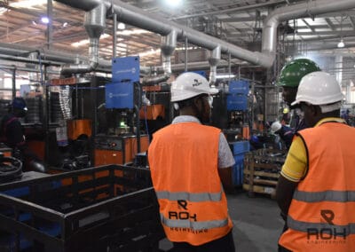 Manufacturing Sector