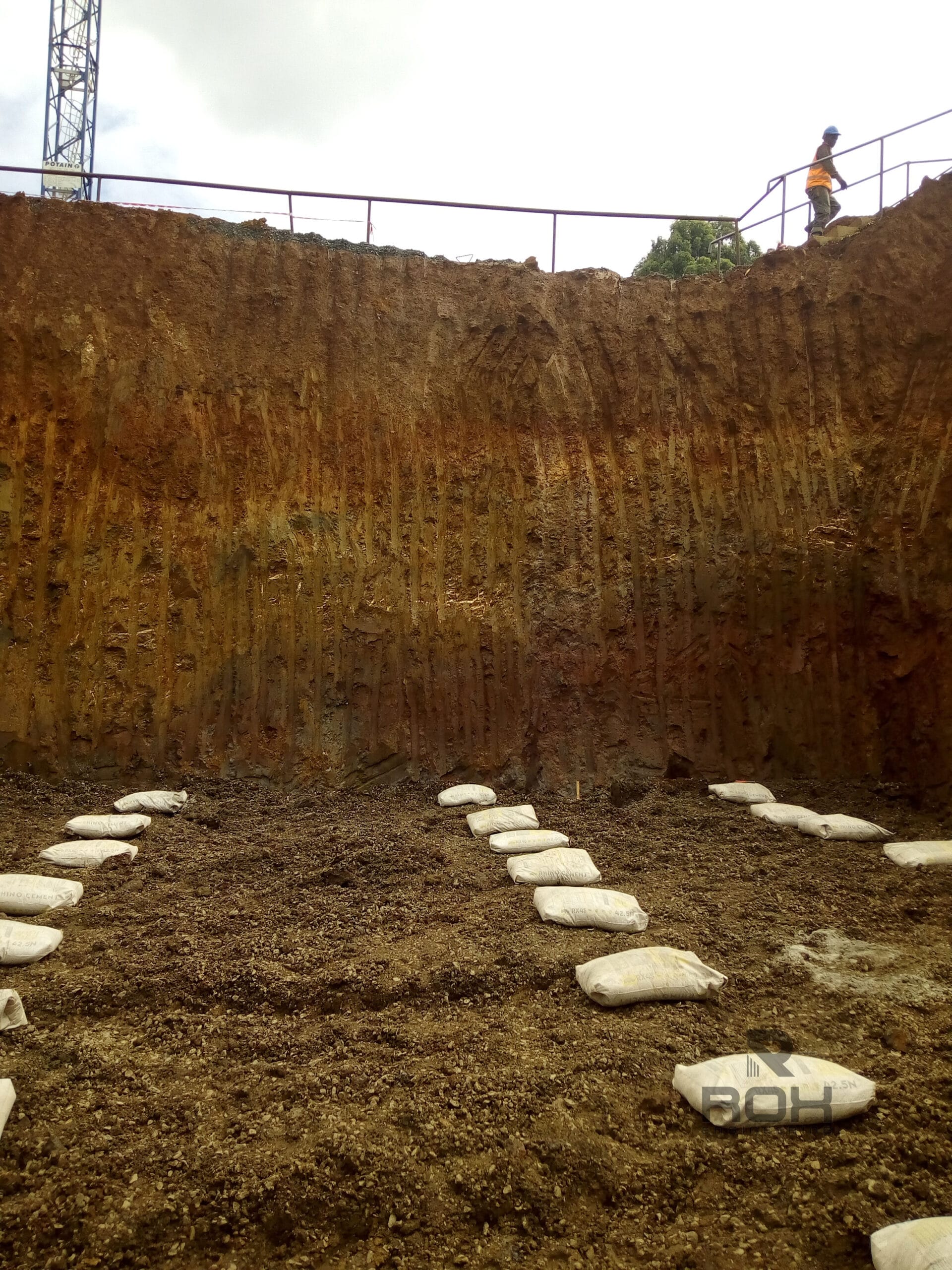 Earthworks and Environmental