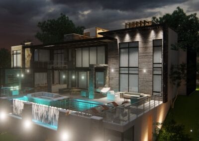 Palatial Homes Karen