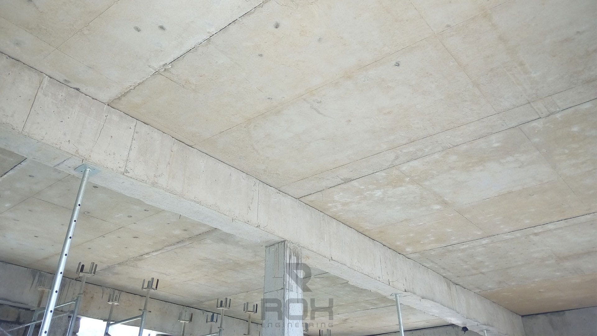 Precast Slabs
